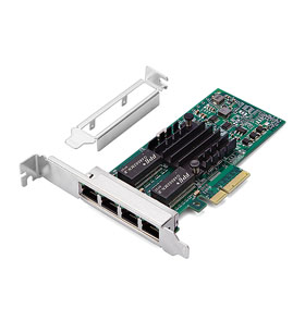 DW-PCIe350T4