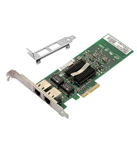 DW-PCIe576